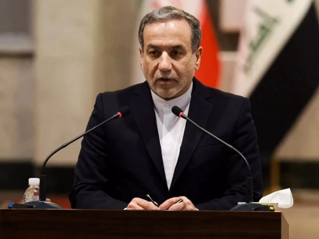 ایران کا وقتی جنگ بندی سے انکار، خطے میں مکمل جنگ کے خاتمے کا مطالبہ