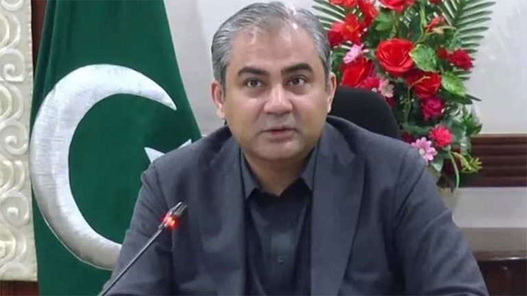 CTD بلوچستان کی کارروائی، 4 دہشت گرد ہلاک: محسن نقوی