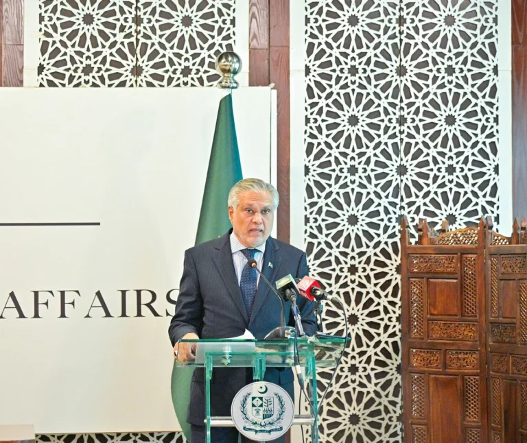 پاکستان کو امریکا ایران تنازع جلد ختم ہونے کی امید، کشیدگی برقرار
