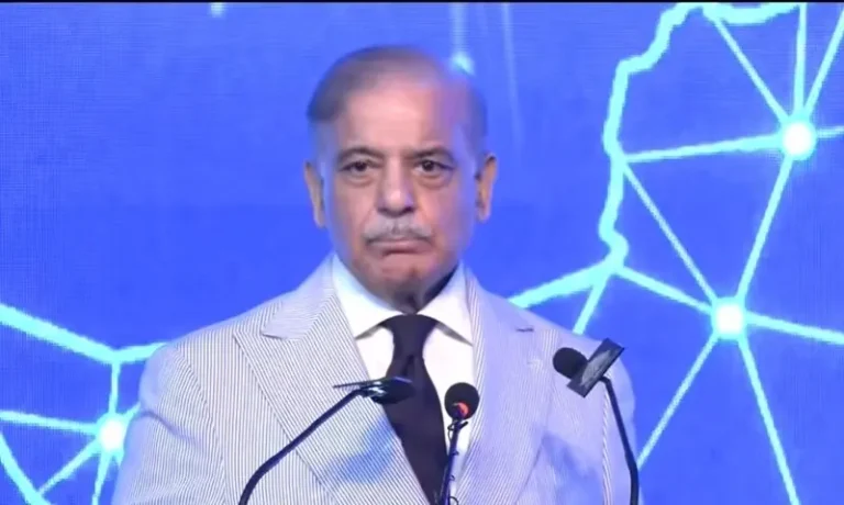 وزیراعظم شہباز شریف نے اسلام آباد میں پاکستان کے بڑے اے آئی ڈیٹا سینٹر اسکائی 47 کا افتتاح کر دیا – 8.5 میگاواٹ صلاحیت کی جدید سہولت فعال