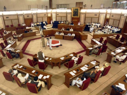 بلوچستان اسمبلی میں سرداری نظام کے خاتمے کی قرارداد نمٹا دی گئی، اسپیکر کے مطابق 1976 میں قانون سازی ہو چکی