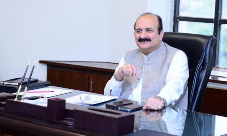 بلوچستان کے 12 اضلاع میں 25 ہزار نوجوانوں کے لیے روزگار منصوبہ، ابتدائی مرحلے میں 6 سے 7 ہزار افراد کو ملازمتیں دلانے کا ہدف